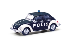 Herpa 097390 - H0 - VW Käfer 1303 Polis